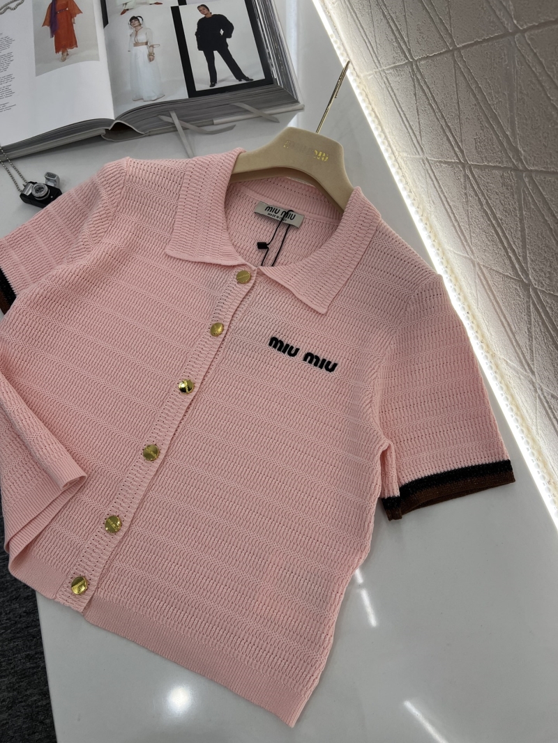 Miu Miu Shirts